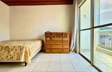 Imagem 12: Cobertura à Venda na Enseada no Guarujá QVista Inteligência Imobiliária...