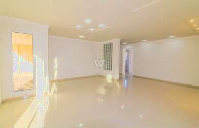 Imagem 6: CASA EM CONDOMÍNIO - 354M² - 4 QUARTOS SENDO 2 SUÍTES - 02 VAGAS - SANTA FELICIDADE