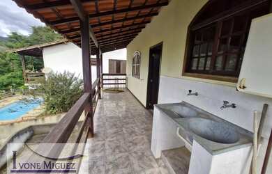 Imagem 13: Casa em Alto Da Boa Vista - Miguel Pereira