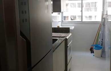 Imagem 6: Alugo TEMPORADA SALA 2 QUARTOS