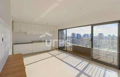 Imagem: O apartamento possui 3 Dormitórios, 3 Banheiros, 2 Vagas na