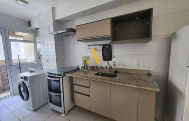 Imagem 8: Venda de Apartamento com 2 quarto s , 1 suíte s , por R$ 450 mil, no...