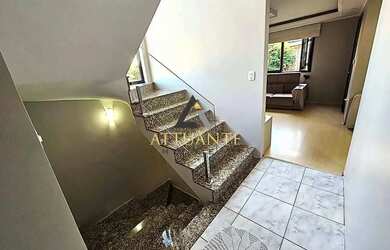 Imagem 11: Sobrado semi mobiliado no bairro De Lazzer!