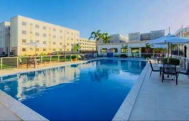 Imagem: O apartamento à venda possui 2 Dormitórios, 1 Banheiro, 1