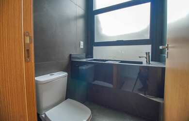 Imagem 16: Casa condomínio 3 suítes para venda e locação no condomínio San Tiago,...