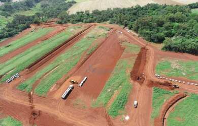 Imagem 2: Terreno à venda, 360 m² por R$ 270.000,00 - Guarujá - Cascavel/PR