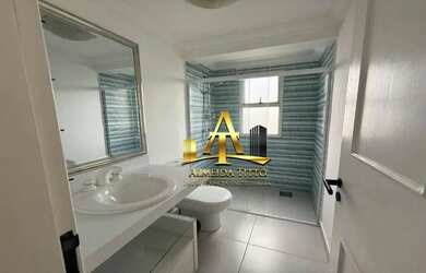 Imagem 14: Apartamento com 4 dormitórios para alugar, 306 m² por R$ 16.370,00/mês...