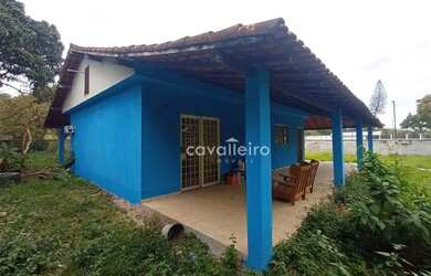 Imagem 6: Casa com 2 dormitórios à venda, 120 m² - Chácaras de Inoã Inoã -...