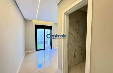 Imagem 13: Casa Alto padrão no Alto Vista