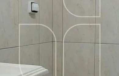 Imagem 12: Casa em Jardim Colibri -Marilia, com 3 quartos sendo 1 suite, escritorio, sala e copa conj