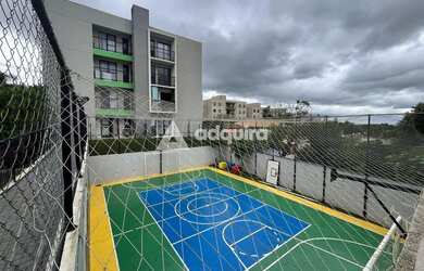 Imagem 5: APARTAMENTO À VENDA CONDOMÍNIO VITTACE UP OFICINAS, 2 quartos e 1 banheiro,...