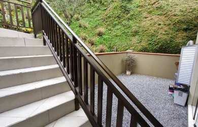 Imagem 3: Casa à Venda em Vieira, Jaraguá do Sul 4 Quartos, Mobiliada, Financiamento...