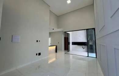 Imagem 12: Casa Térrea 3/4 sendo 2 suítes no Condomínio Ecoville 1 de 126 m² com 4 vagas por 635.000