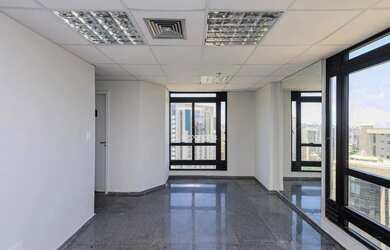 Imagem 16: Andar Corporativo Savassi Locação/Venda