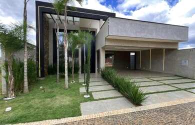 Imagem 3: CASA COMPLETA COM 3 SUITES LAZER/ PONTE ALTA NORTE