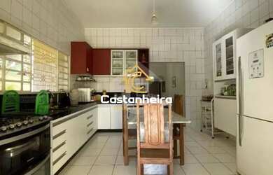 Imagem 8: Casa 04 suítes plenas - plano diretor Sul