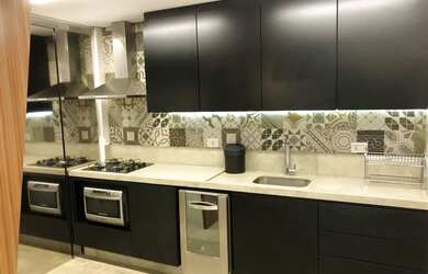 Imagem 6: Apartamento 71m² para locação Vila Madalena- SP