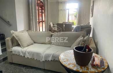 Imagem 5: Sobrado no Condomínio Residencial Colonial Orsi