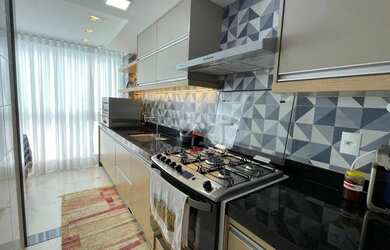 Imagem 9: Apartamento com 3 dormitórios à venda, 90 m² por R$ 950.000,00 - Praia...