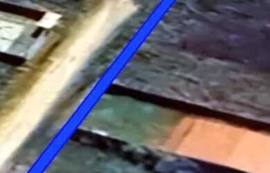 Imagem: O terreno possui 600m² de Área e está localizado em Farolândia