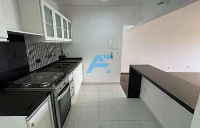 Imagem 16: Apartamento - Edifício Andrezza - Locação