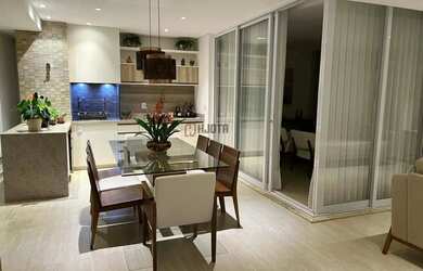 Imagem 16: Apartamento Edificio ADHARA 245m2 - 4 quartos - São José do Rio Preto