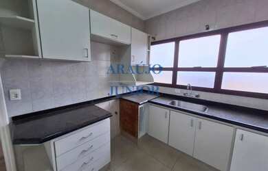 Imagem 2: Apartamento para locação no Centro de Americana-SP 3 quartos, 1 suíte,...