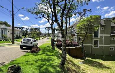 Imagem 3: Terreno em condomínio fechado no centro de Canela