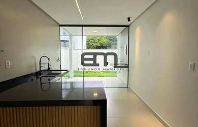 Imagem 13: Casa - Porto Marina. Piscina, Churrasqueira, Guarda roupae104m² de Área