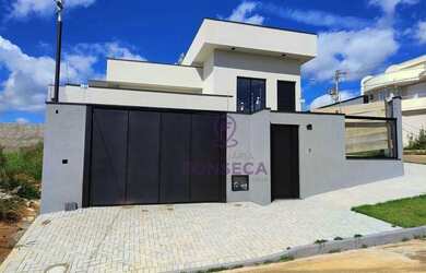 Imagem 13: Casa com 3 dormitórios à venda, 187 m² por R$ 1.290.000,00 - Serra Morena - Pouso Alegre/M