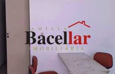 Imagem: O depósito possui 35m² de Área e está localizado em Copacabana