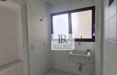 Imagem 6: Apartamento com 3 dormitórios para alugar, 98 m² por R$ 5.964,69/mês...