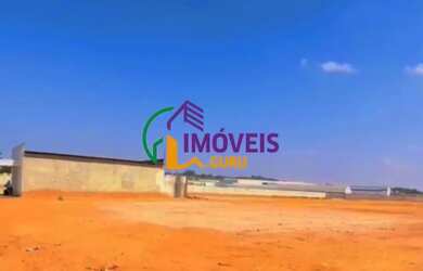 Imagem 1: AREA - CENTRO INDUSTRIAL DE ARUJÁ - SP