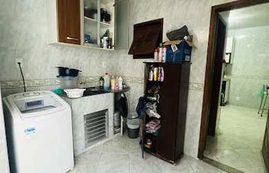 Imagem 3: Casa com 3 dormitórios para alugar, 105 m² por R$ 4.500,00/mês - Mirante...