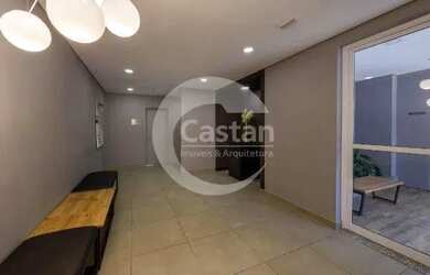 Imagem 15: Apartamento em Brás. 27m² de Área, 1 Banheiroe1 Dormitório