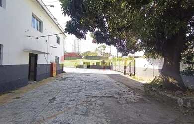 Imagem 4: Galpão 5000m² no Jardim Japão por R$ 135.000,00