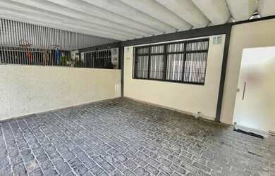 Imagem 2: Sobrado para aluguel com 2 quartos em Vila Ipojuca - São Paulo - SP