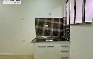 Imagem 14: Sala para alugar, 57 m² por R$ 2.631,33/mês - Lapa - São Paulo/SP