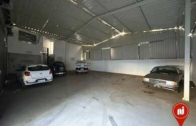 Imagem 8: Galpão à venda, 864 m² por R$ 3.550.000 - Jardim Industrial - Contagem/MG