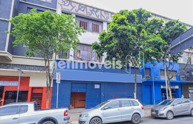 Imagem 12: Venda ou locação Prédio Centro Belo Horizonte