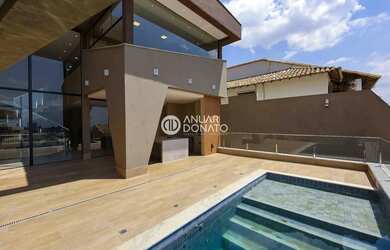 Imagem 5: Casa Residencial de Alto Padrão em Mangabeiras BH 5 Quartos, 4 Suítes,...