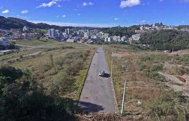 Imagem 2: CAXIAS DO SUL - Terreno Padrão - SÃO LUIZ DA 6ª LÉGUA