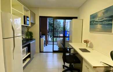 Imagem 9: Lindo apartamento 41m2 no Itaguá