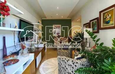 Imagem: O apartamento possui 2 Dormitórios, 3 Banheiros, 1 Vaga na