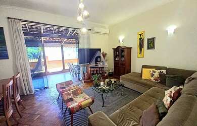 Imagem 9: Cobertura Linear com 3 Quartos, 2 Banheiros Sociais. Área Externa 1 Vaga...