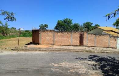 Imagem 4: Lote de terreno. 338m² de Área