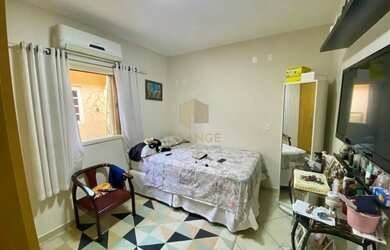 Imagem 7: Casa à venda no Condomínio Okinawa no Bairro Parque Brasil 500 em Paulínia