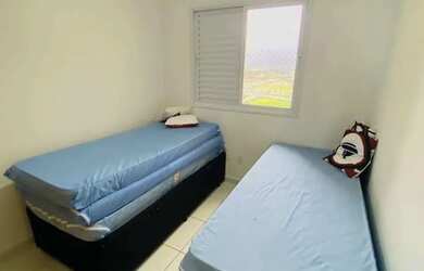 Imagem 5: Apartamento com 2 quartos, Mirim, Praia Grande, Cod: 721787
