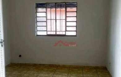 Imagem 4: Casa com 3 dormitórios à venda, 120 m² por R$ 355.000,00 - Parada 40...