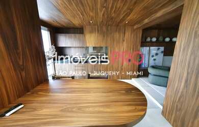 Imagem 6: Campo Belo 293m² - 3 suítes - 4 vagas